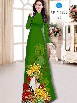 1609379394 725 vai ao dai hoa in 3D (17)